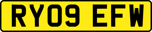 RY09EFW