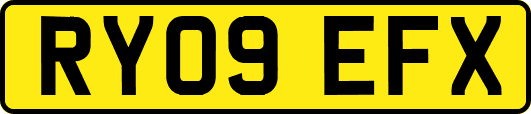 RY09EFX
