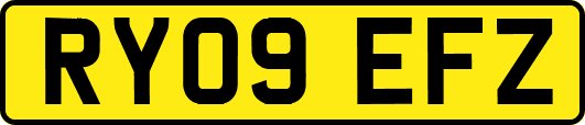 RY09EFZ