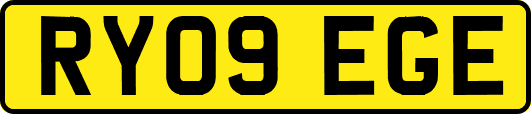 RY09EGE