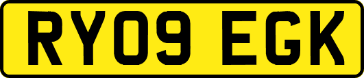 RY09EGK