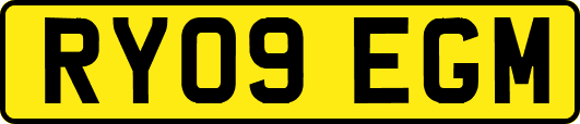 RY09EGM