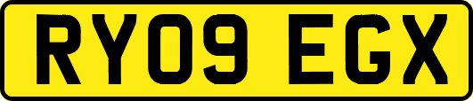 RY09EGX