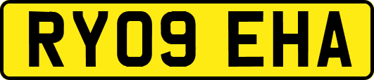 RY09EHA
