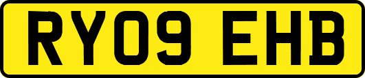 RY09EHB