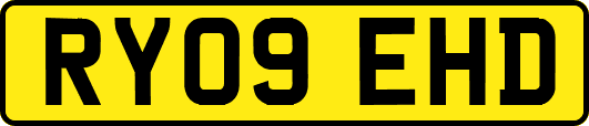 RY09EHD