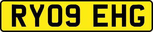 RY09EHG