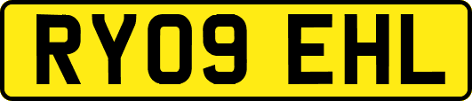 RY09EHL