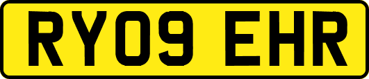 RY09EHR