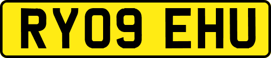 RY09EHU
