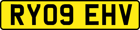 RY09EHV