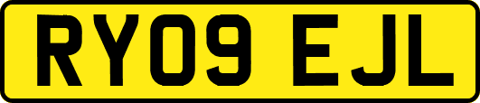RY09EJL