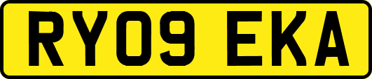 RY09EKA