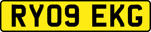 RY09EKG