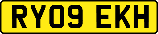 RY09EKH