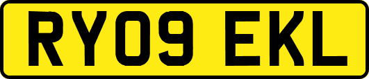 RY09EKL