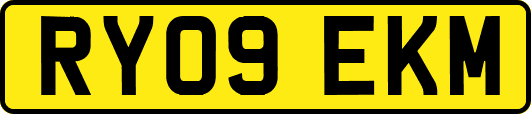 RY09EKM