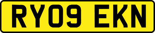 RY09EKN