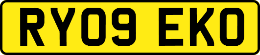 RY09EKO
