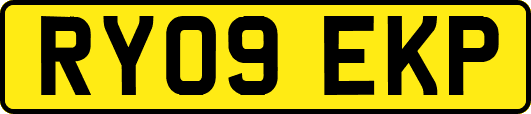 RY09EKP