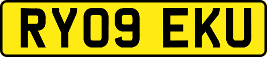 RY09EKU