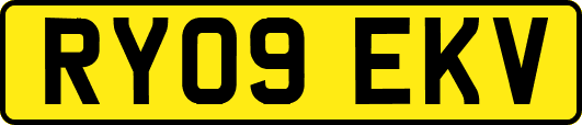 RY09EKV