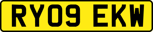 RY09EKW