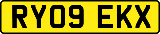 RY09EKX