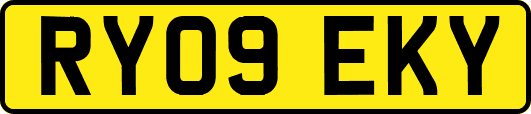 RY09EKY