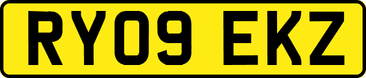 RY09EKZ