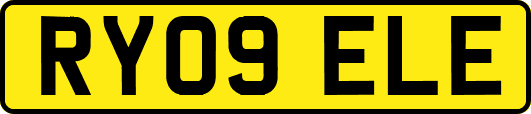 RY09ELE