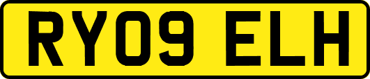 RY09ELH