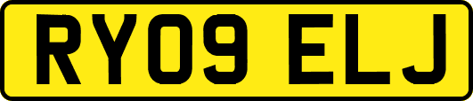 RY09ELJ