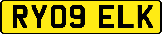 RY09ELK