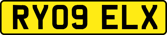 RY09ELX
