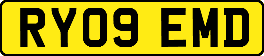 RY09EMD