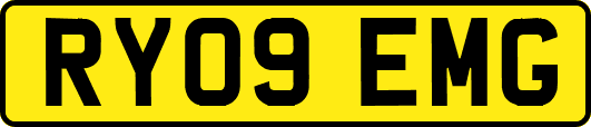 RY09EMG