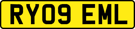 RY09EML