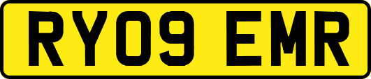 RY09EMR