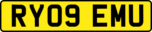 RY09EMU