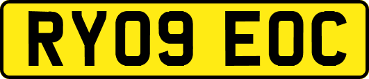 RY09EOC