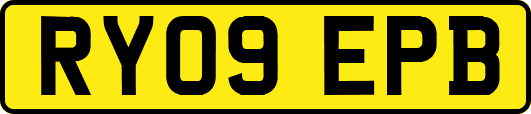RY09EPB