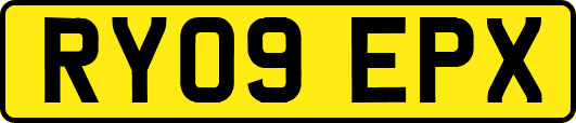 RY09EPX