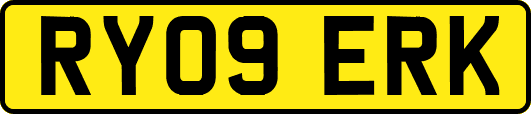RY09ERK