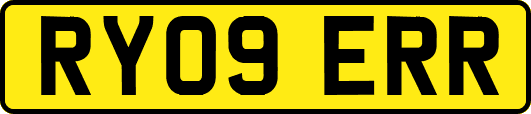 RY09ERR