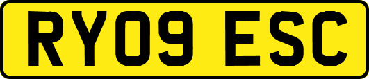 RY09ESC