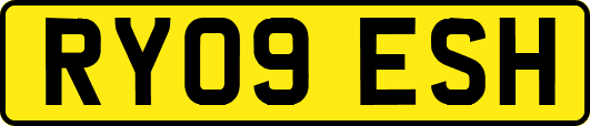 RY09ESH