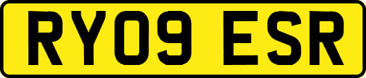 RY09ESR