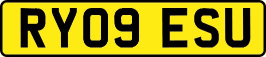 RY09ESU