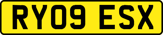 RY09ESX